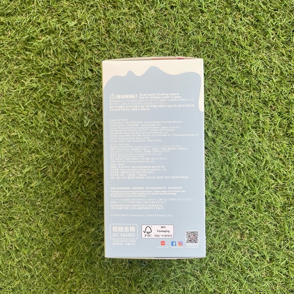 Labubu - Picture 3 of 5